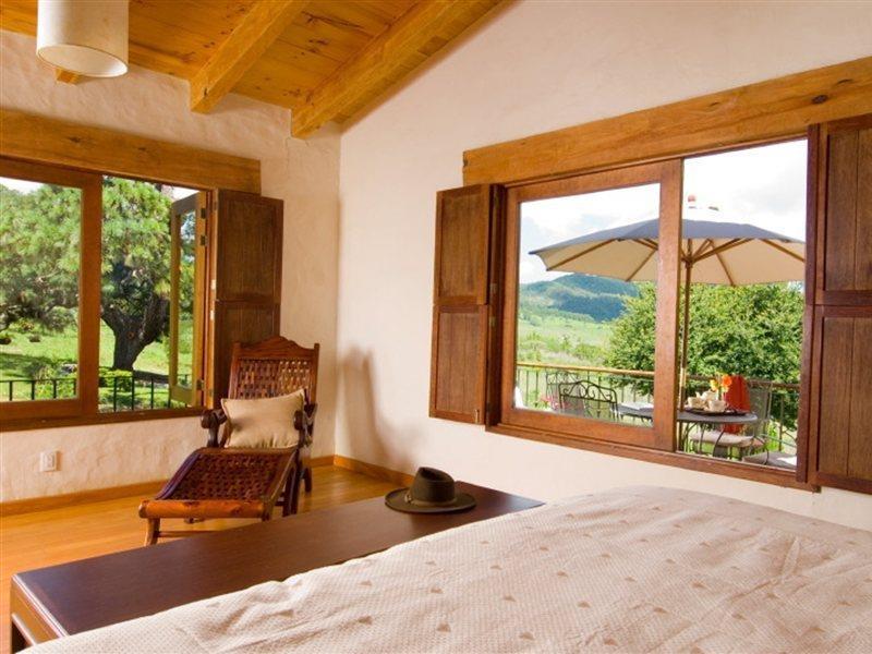 San Bernardo Hotel & Spa Tapalpa Zewnętrze zdjęcie