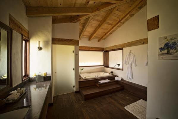 San Bernardo Hotel & Spa Tapalpa Zewnętrze zdjęcie